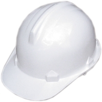 Hard Hat (White)