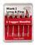 Tach-it 2 Long Fine Tagging Needles PACK OF 5
